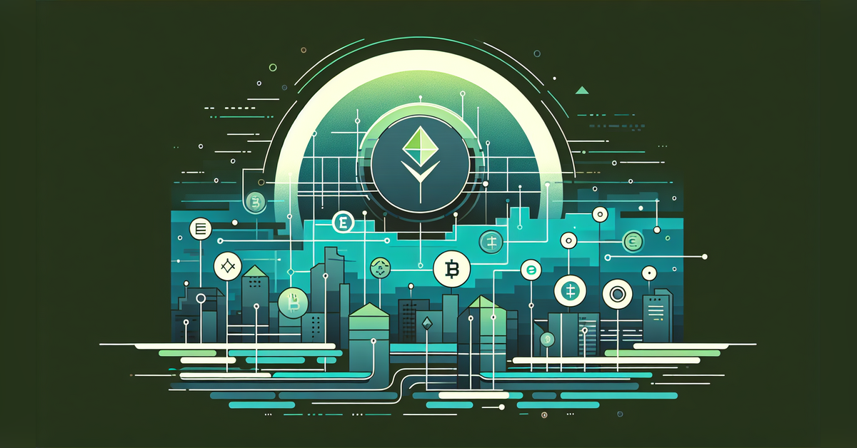 Coindive Tokenization of Assets 101 Understanding the Basics and Beyond