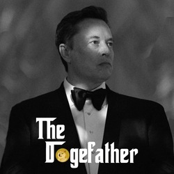 THE DOGEFATHER