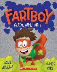 $FARTBOY