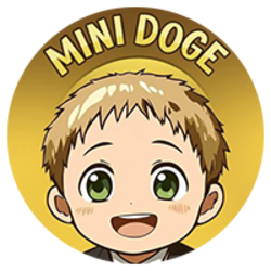 MINIDOGE